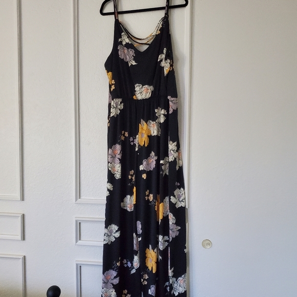 NWT MAURICES JUMPSUIT SIZE XXL - Picture 4 of 6